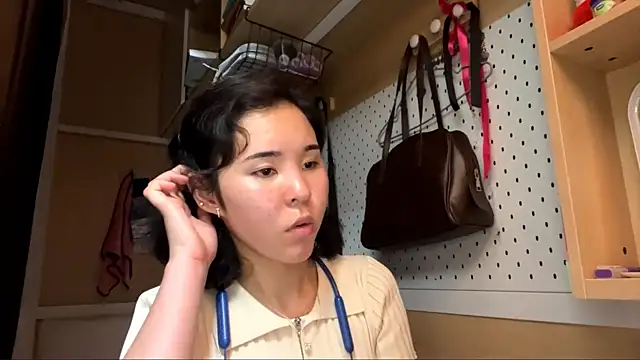 JennyCarpenter 라이브 XXX 채팅