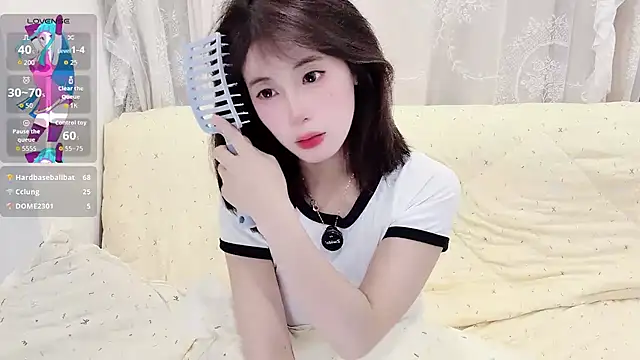 yunbaobei_6688 现场XXX聊天