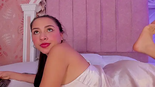dulce_girls' Live XXX Chat