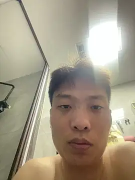 Jie-sexy's Webcam Show