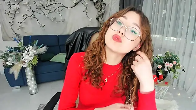 SereneFlame Chat XXX in diretta