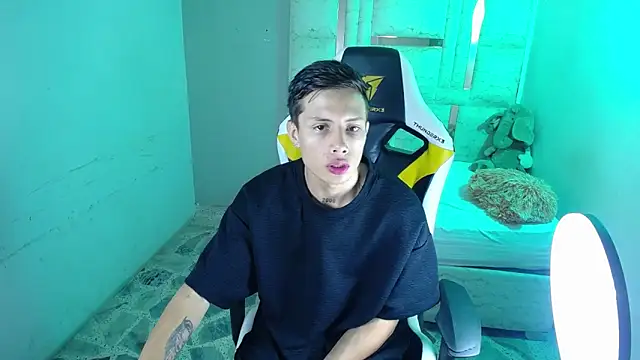 Webkamerová show Didi_hard