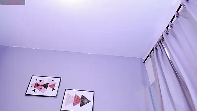 PauleteW10 Live XXX-Chat