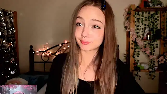 Онлайн чат XXX HoneyComfy