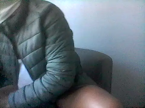 LunjeSA Live XXX-Chat