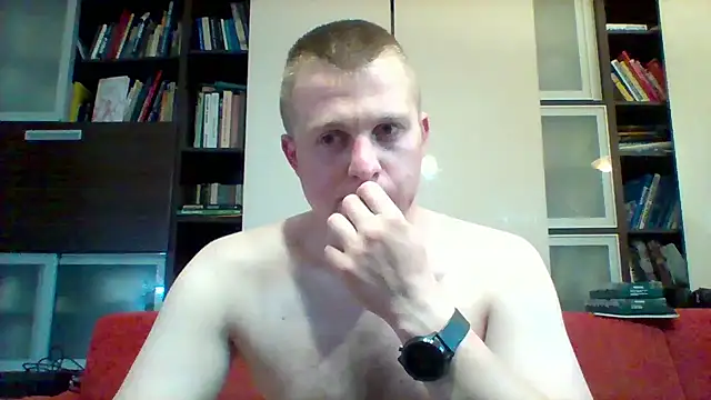 Matttthees – Naživo XXX chat