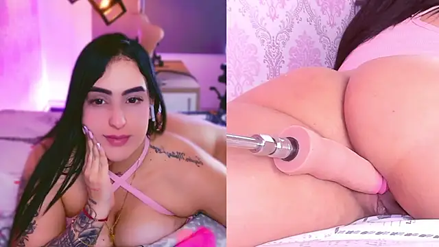kloe_campbell's Live XXX Chat