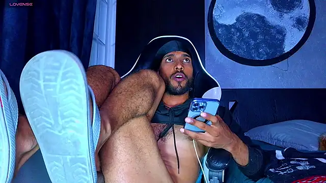 the_dog_lian Chat XXX in diretta