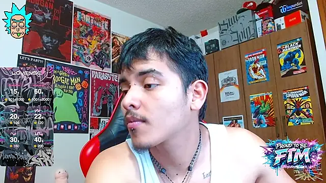 Hgp3riodictabl3 Live XXX-Chat