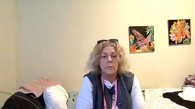 belgianshantien Live XXX chat