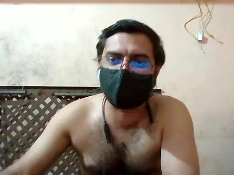 indori_guy Adlı Modelin Web Kamerası Şovu