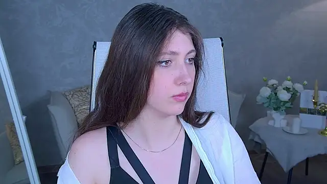 Mary_Miiller Obrolan Langsung XXX