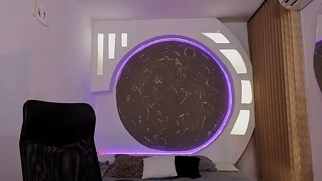عرض كام Alanrodgers