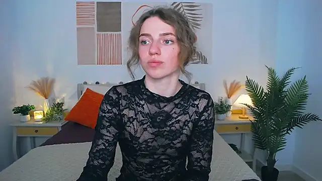 Chatroom XXX en direct de Tayllory