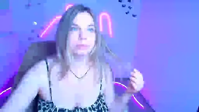 Amanda_SwannnのライブXXXチャット
