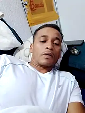 Show de Rodr_go14 na webcam