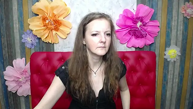 Chatroom XXX en direct de MeganPirs