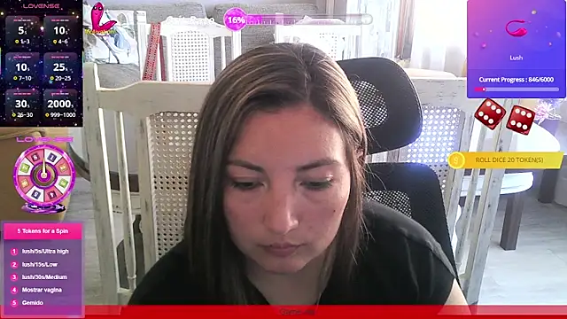 Chat XXX Live RoossTattoo