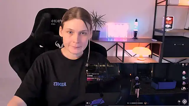 Nessi_Villain Chat XXX live