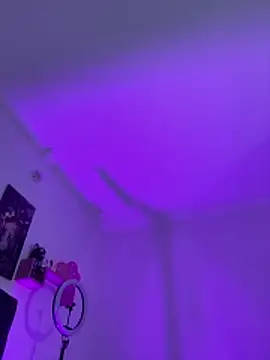 sol_evanss_ 웹캠 쇼