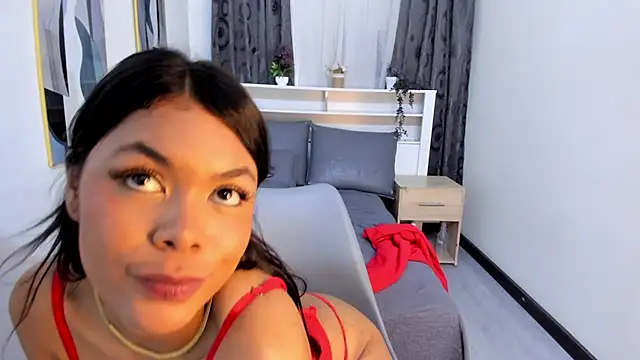 Chat XXX Live Cass_Gold