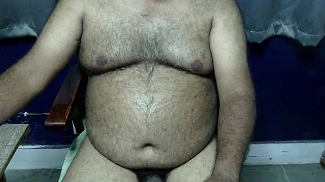 hairysubcub_70 Chat XXX in diretta