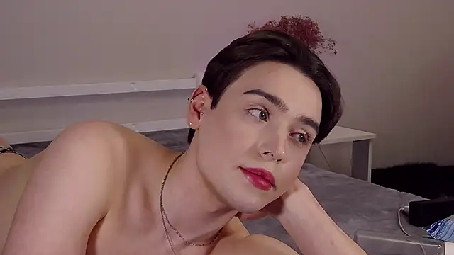 RobbyCharming Live XXX Chat