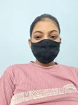 Noorkhatoon's Live XXX Chat