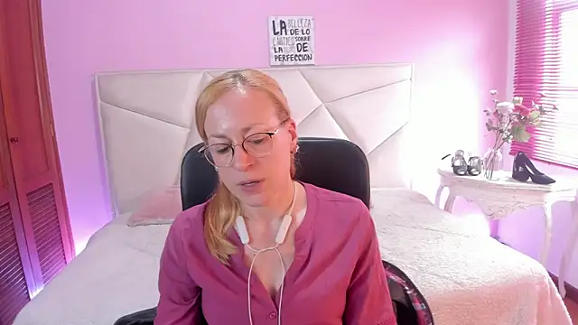 Chat XXX ao vivo de SammySanders