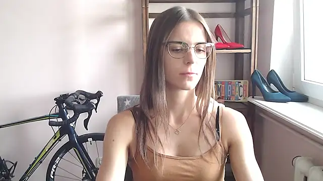 Czat XXX na żywo – love_megi