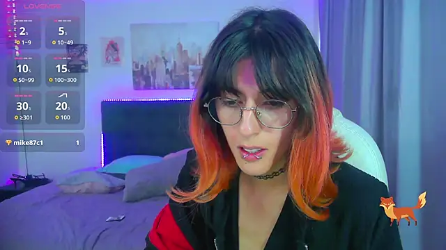 goth_minerva élő XXX-chatje