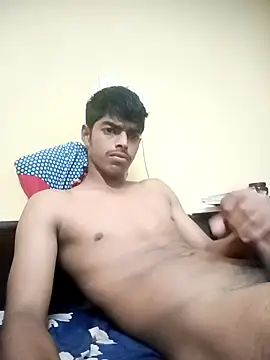 monster_33 Show Webcam