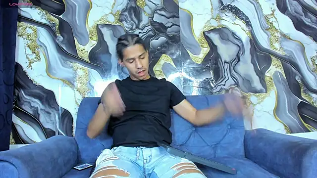 Victor_LatinBoy 现场XXX聊天