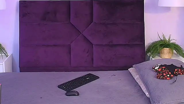 Yasminbrattz's Live XXX Chat