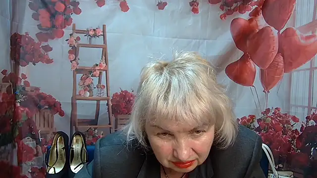 RenataDaster – Live XXX-chat