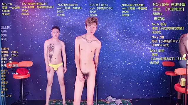 Mode-001 Show Webcam