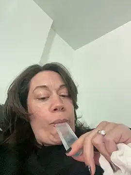GoddessJay's Webcam Show