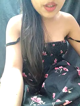 Show de webcam de Roshni_98