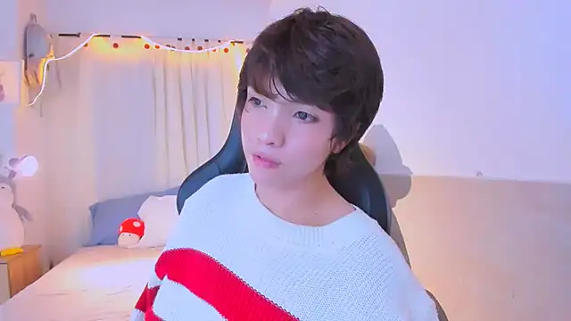 Chat +18 de Sweet_Allan ao vivo