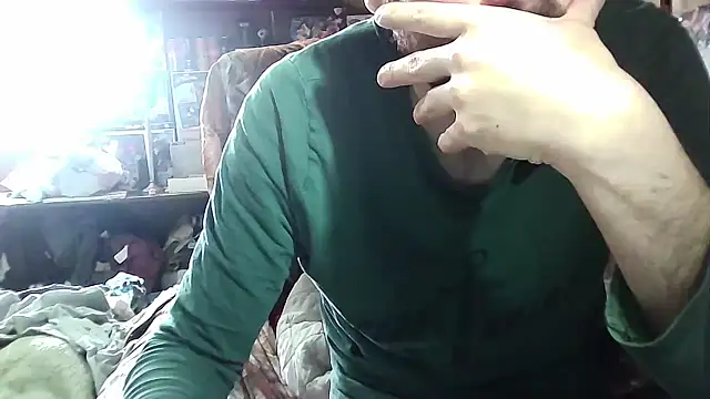 Angelsordemons6 Webcam-Show