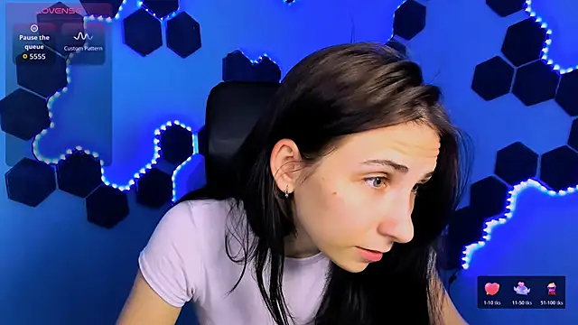Chat +18 de sweetie_chloe_ ao vivo