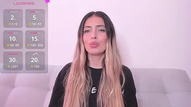 Fernanda_aaaa – Naživo XXX chat