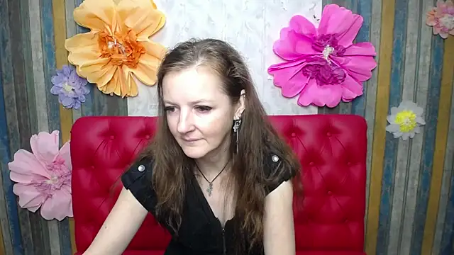 MeganPirs live XXX chat
