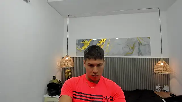 AlessandroFranco Live XXX-Chat