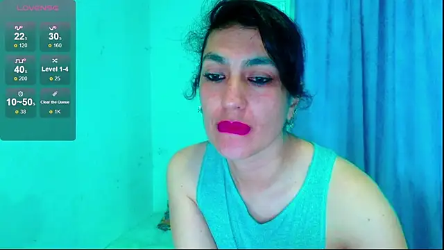 diosa_gil Chat XXX live