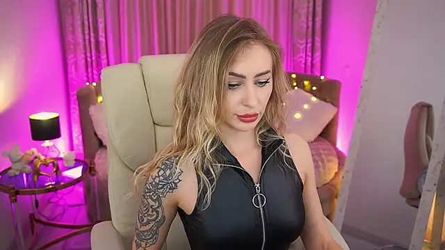 Chat XXX Live GraceCandy