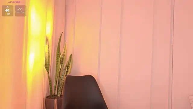 Assh_lee_ Show Webcam