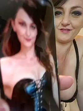 Živý XXX chat lucillabollente