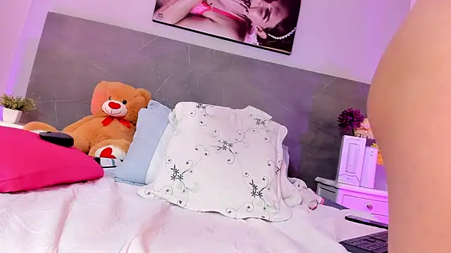 Mariajo_sex 라이브 XXX 채팅