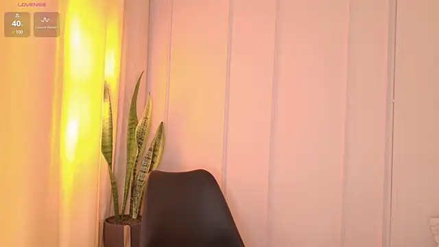Assh_lee_ 网络视讯表演